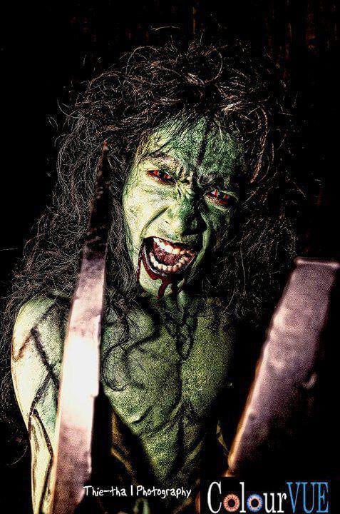 Dragon Eyes (Daily Disposable) - Ohmykitty Online Store