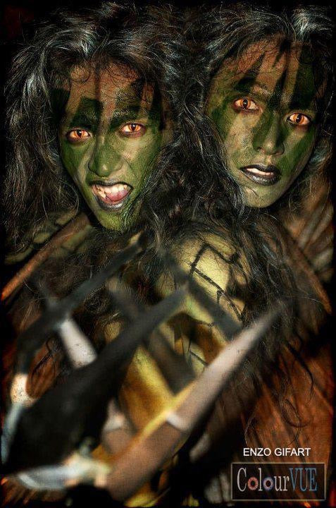 Dragon Eyes (Daily Disposable) - Ohmykitty Online Store