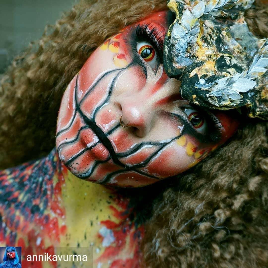 Dragon Eyes (Daily Disposable) - Ohmykitty Online Store