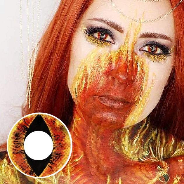 Sauron's Eye (weighted) - Ohmykitty Online Store