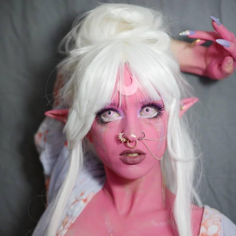 Barbie Pink - Ohmykitty Online Store