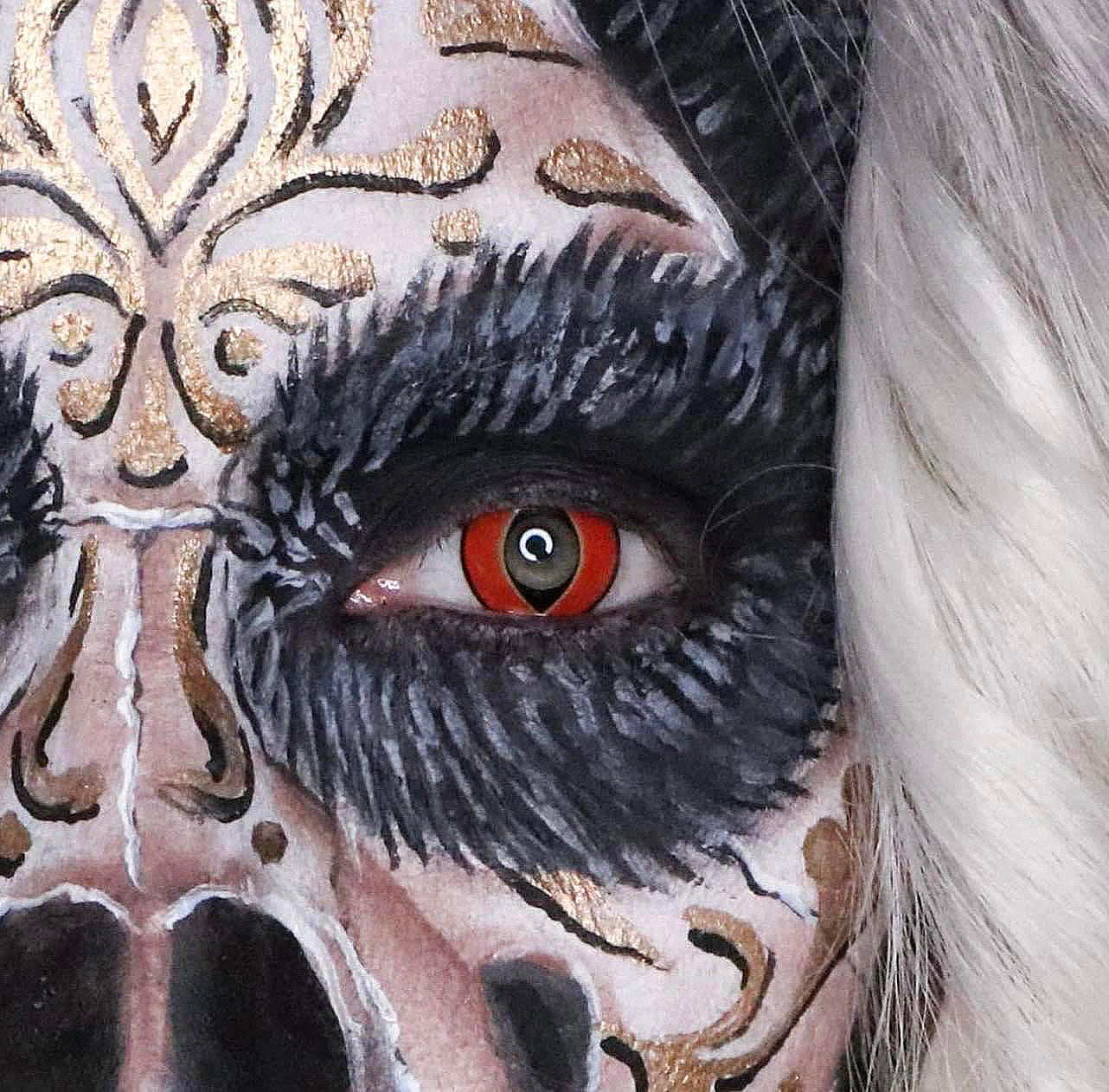 Mad Frog - Ohmykitty Online Store