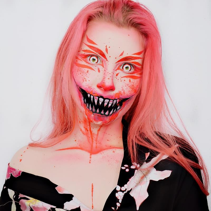 Minotaur 17mm - Ohmykitty Online Store