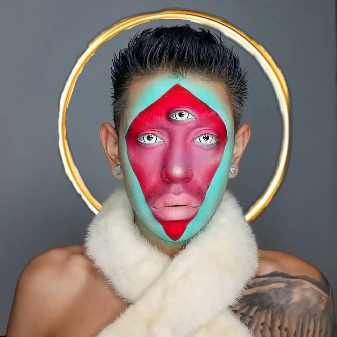 Deadpool 17mm - Ohmykitty Online Store