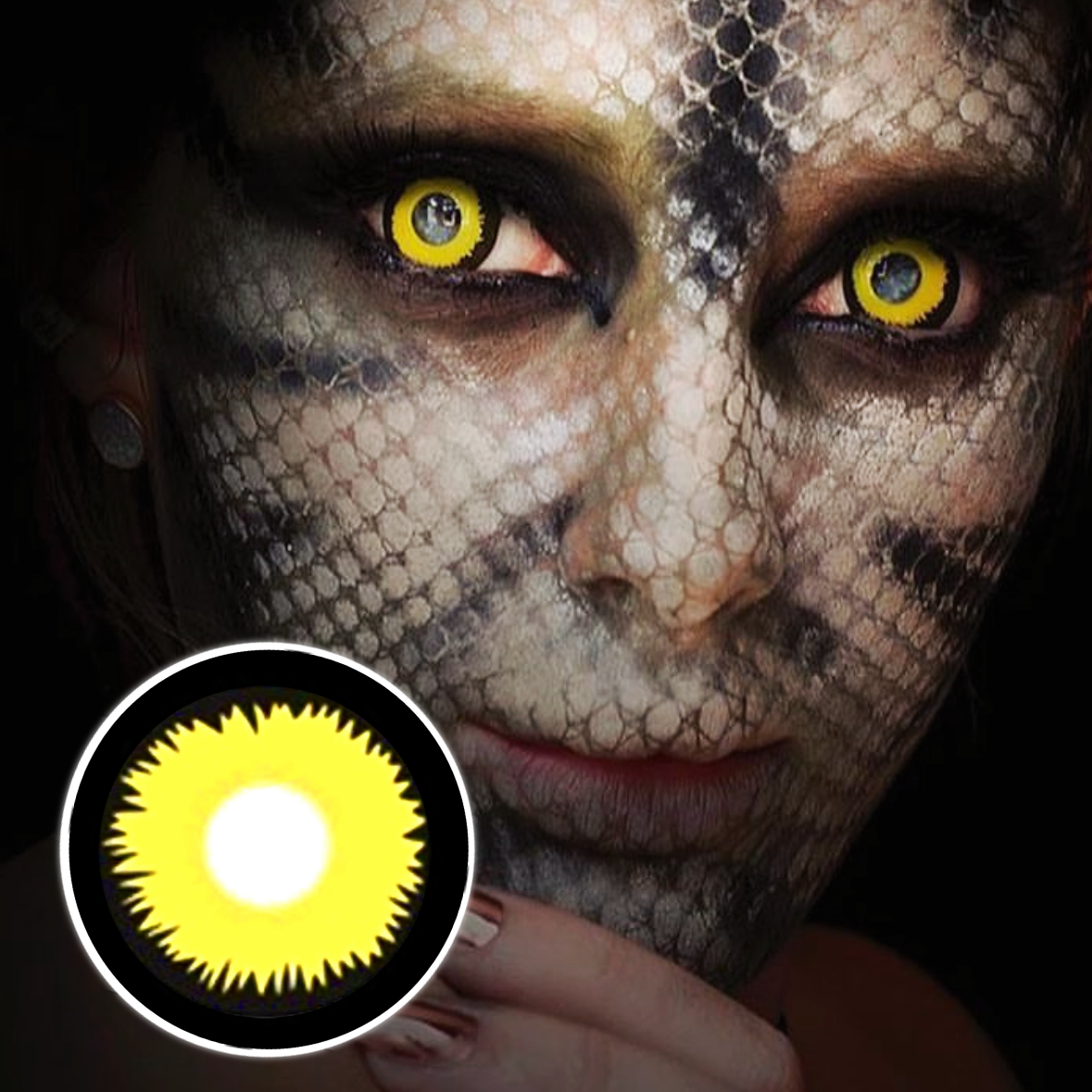 Tigera 17mm - Ohmykitty Online Store