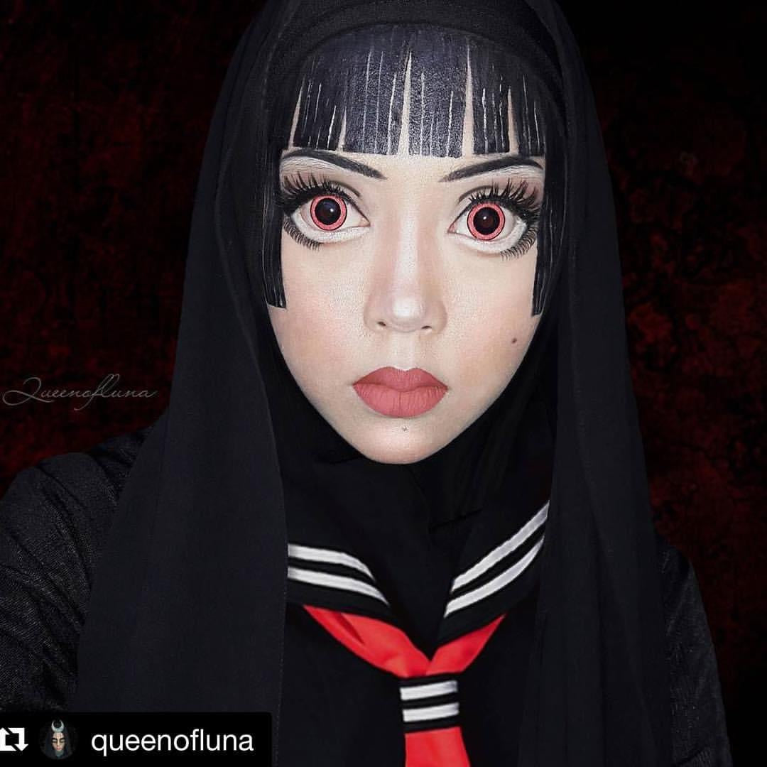 Ravenous 17mm - Ohmykitty Online Store