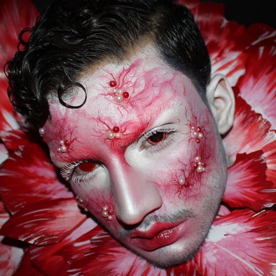 Ravenous 17mm - Ohmykitty Online Store