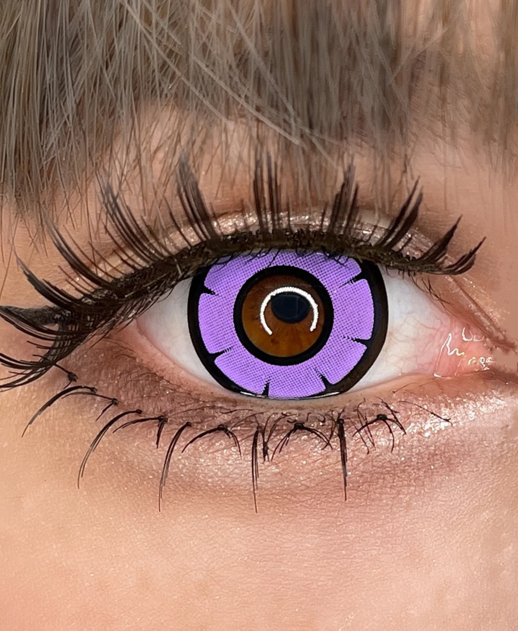 Twilight Violet - Ohmykitty Online Store