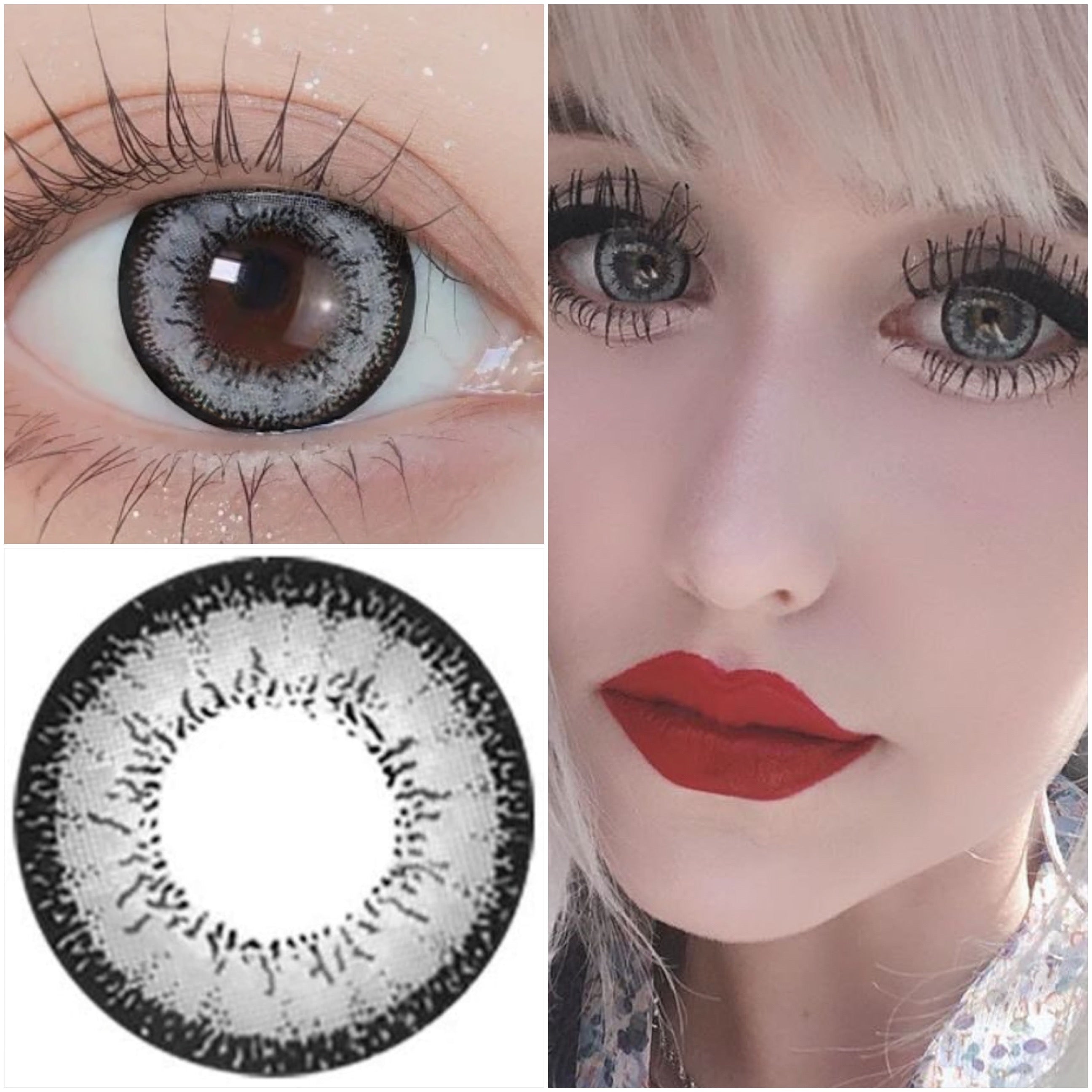 I-Codi Dolly+ Grey