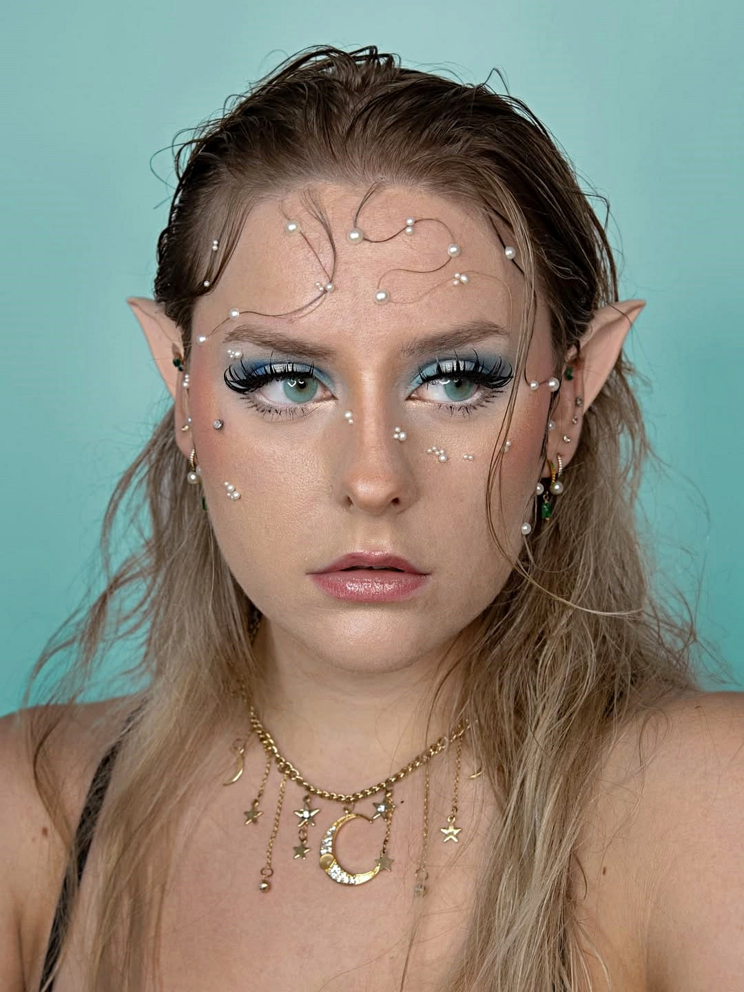 Jellybean Berry Blue