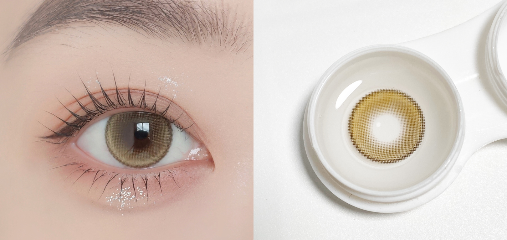 Y2K Yellow Brown (NR48)