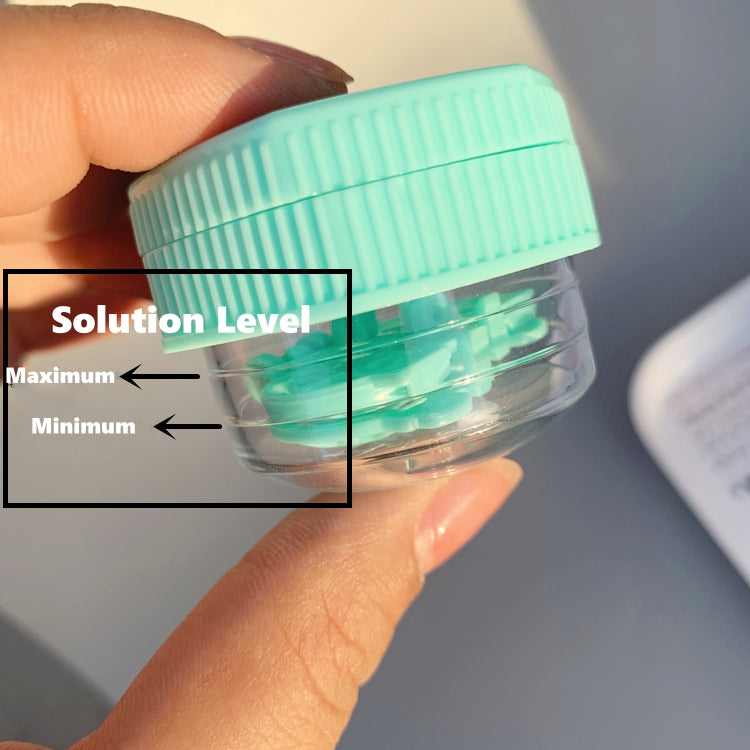 Latest Rotatable Manual Lens Cleaner V2