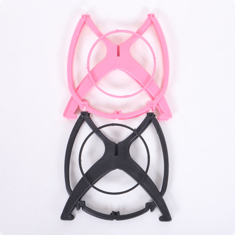 Portable Collapsible Wig Stand/ Holder