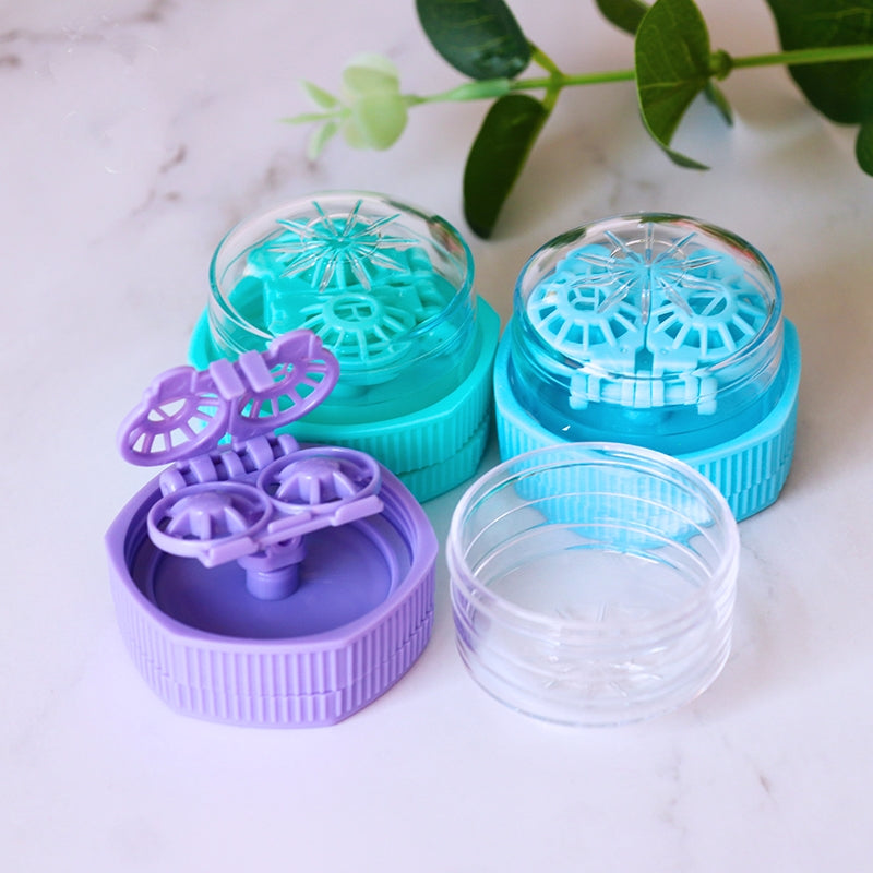 Latest Rotatable Manual Lens Cleaner V2