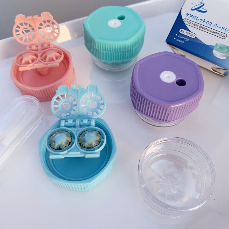 Latest Rotatable Manual Lens Cleaner V2