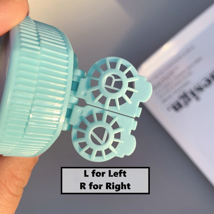 Latest Rotatable Manual Lens Cleaner V2