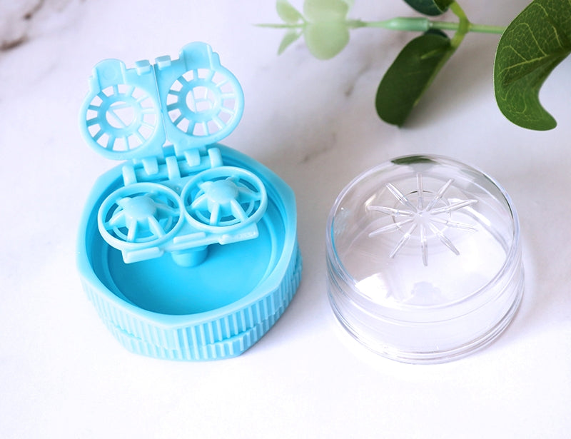 Latest Rotatable Manual Lens Cleaner V2