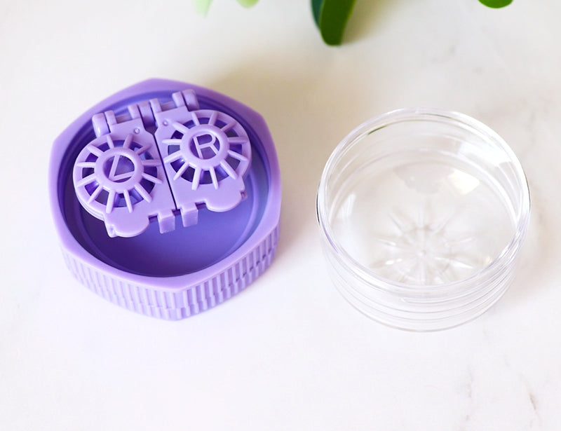 Latest Rotatable Manual Lens Cleaner V2