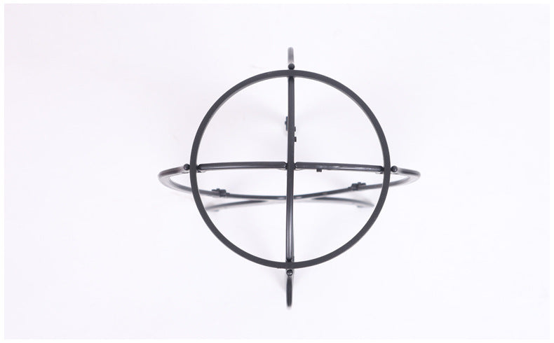 Portable Collapsible Wig Stand/ Holder