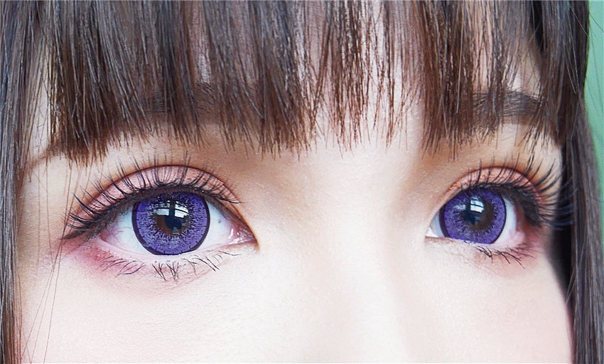 Blytheye Violet