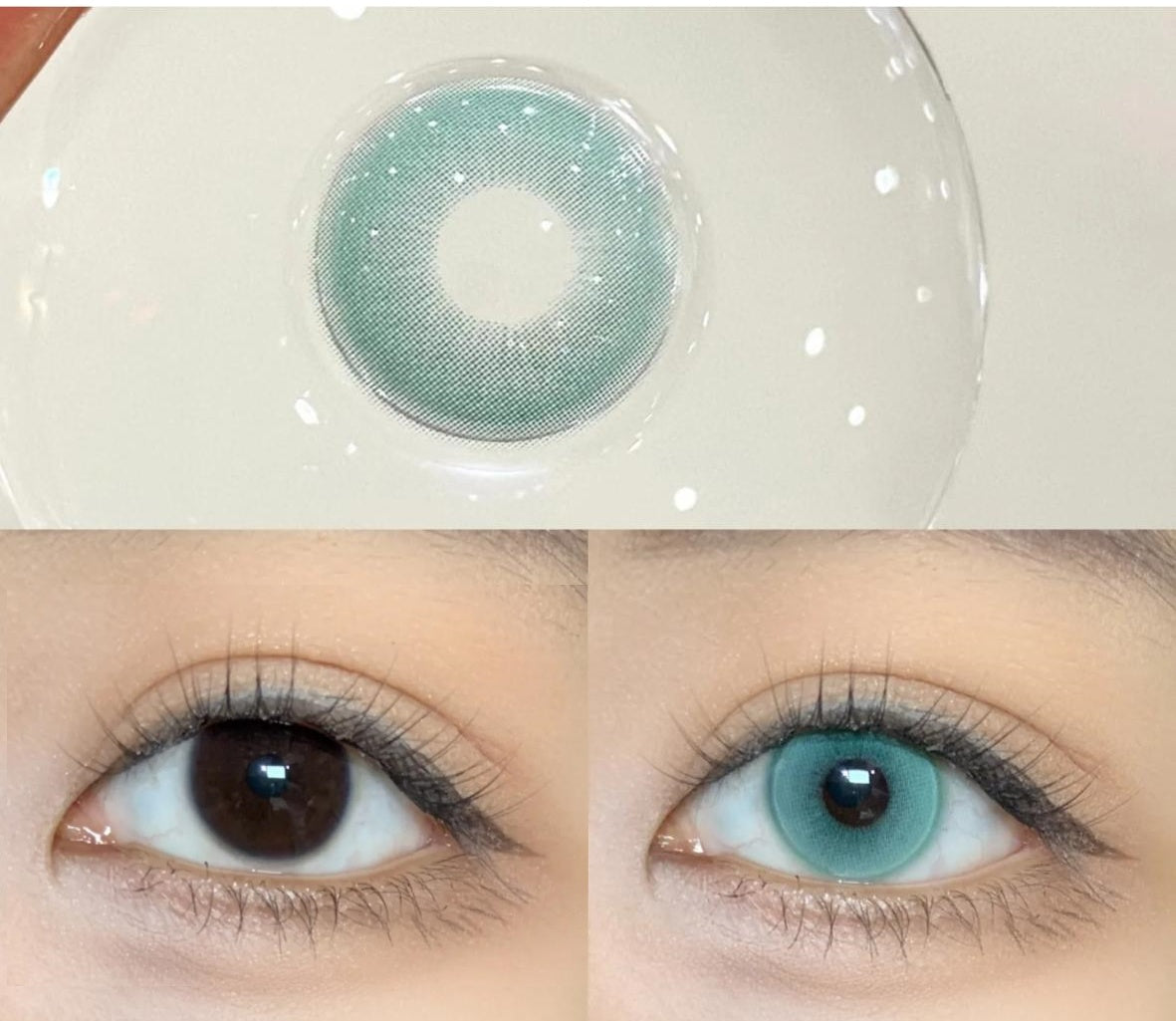 Jellybean Berry Blue