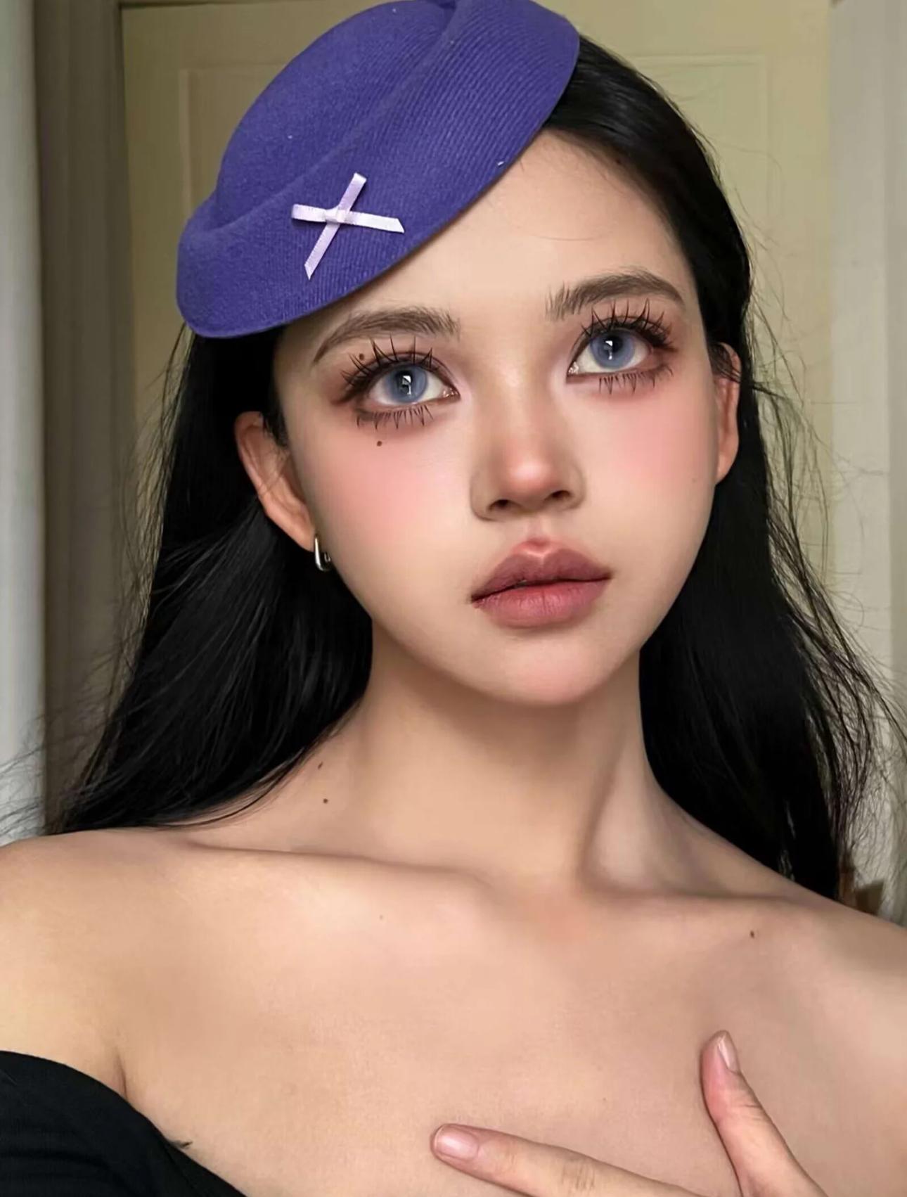 Hoja de sakura verde