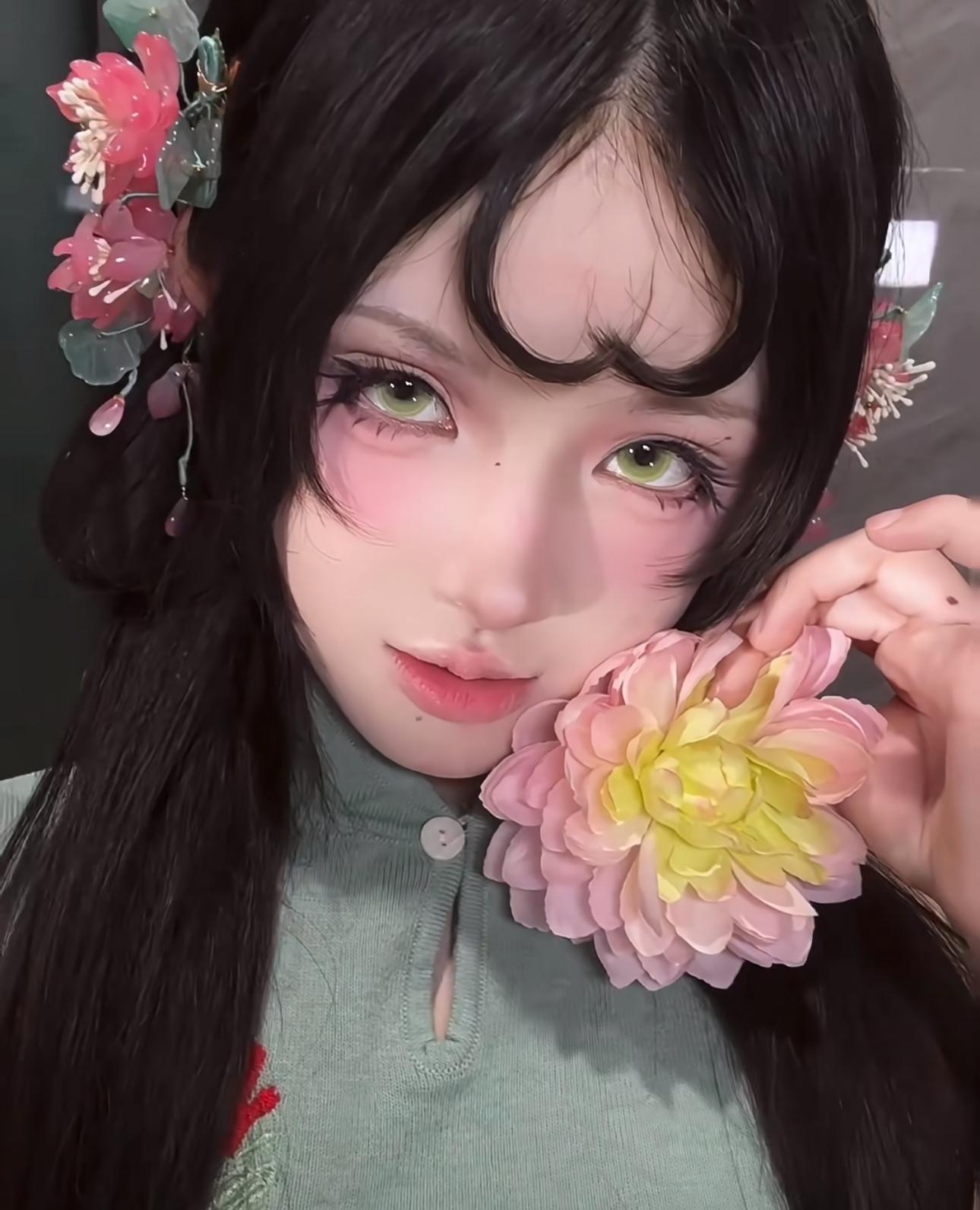 Jellybean Lime Green