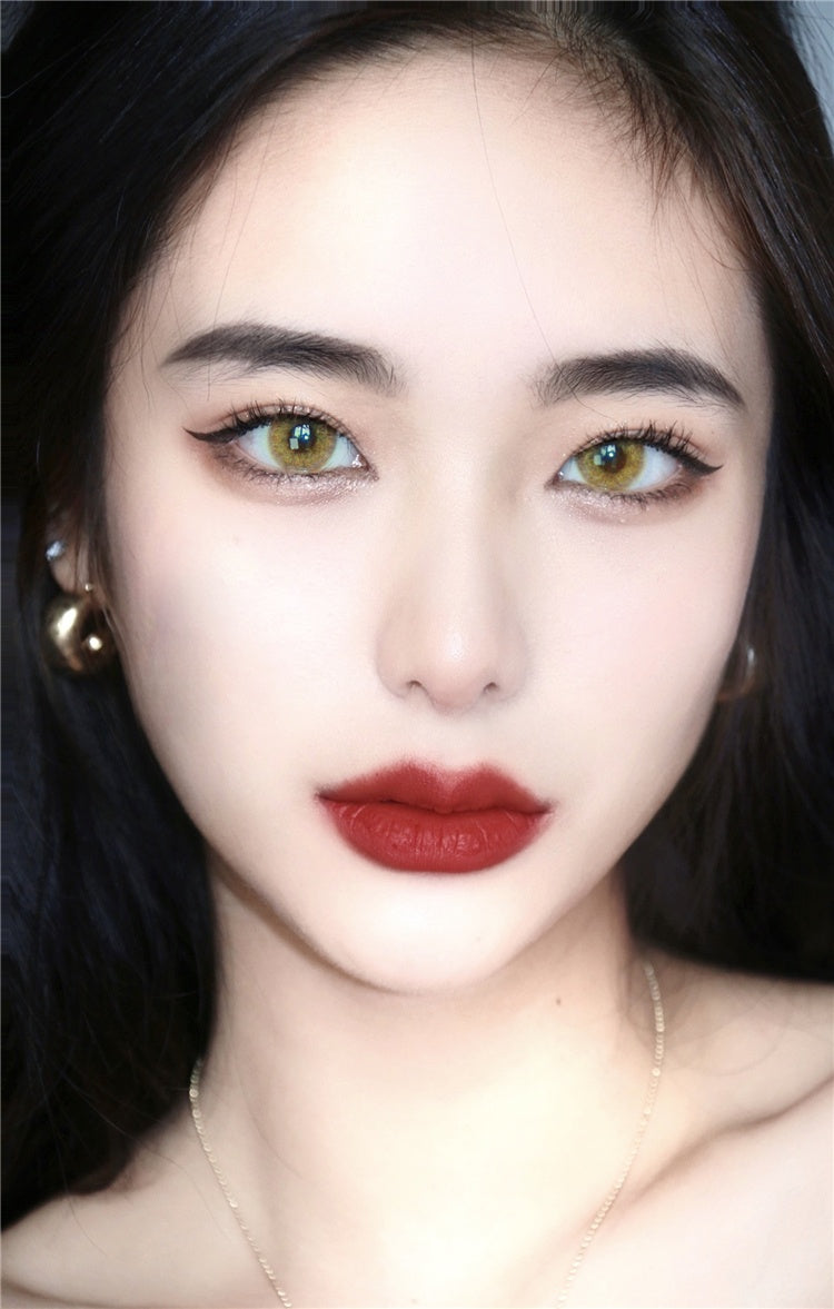 Marrón Puro Básico (Hidrogel de Silicona)