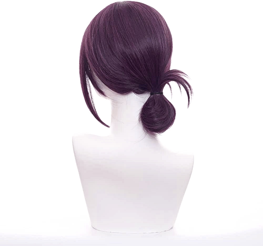 Chainsaw Man- Reze Premium Quality Cosplay Hair Wig