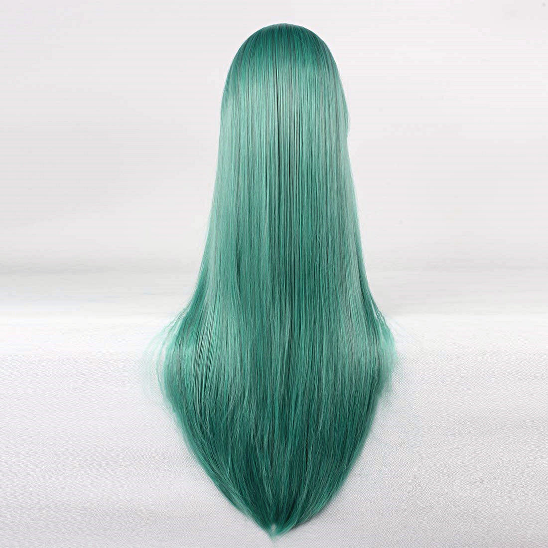 Higurashi cuando lloran - Sonozaki Shion - Peluca de cosplay