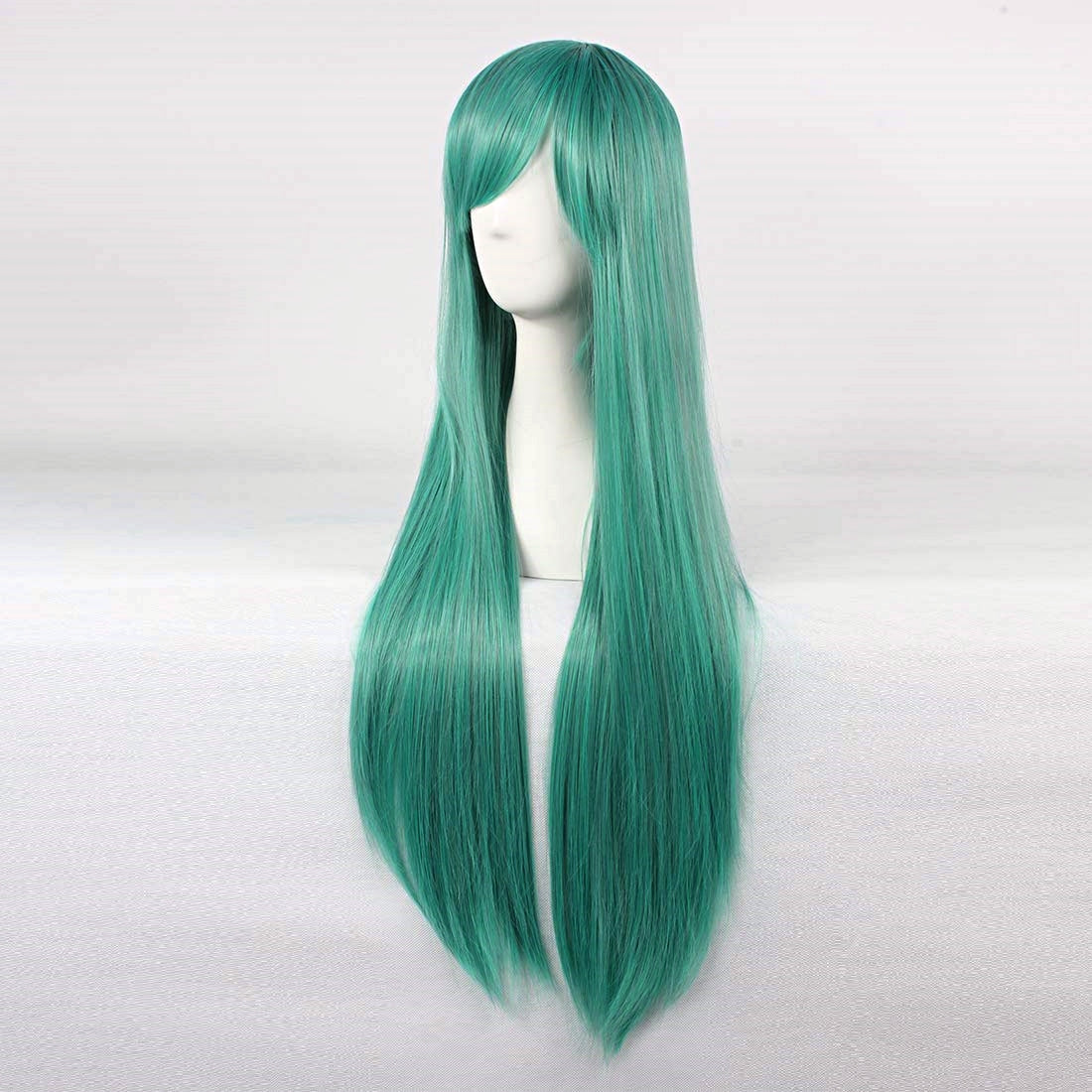 Higurashi cuando lloran - Sonozaki Shion - Peluca de cosplay