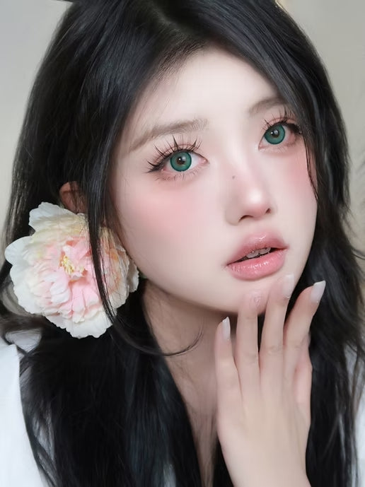 Doya Daily Desert (Dust Brown , Cactus Green)