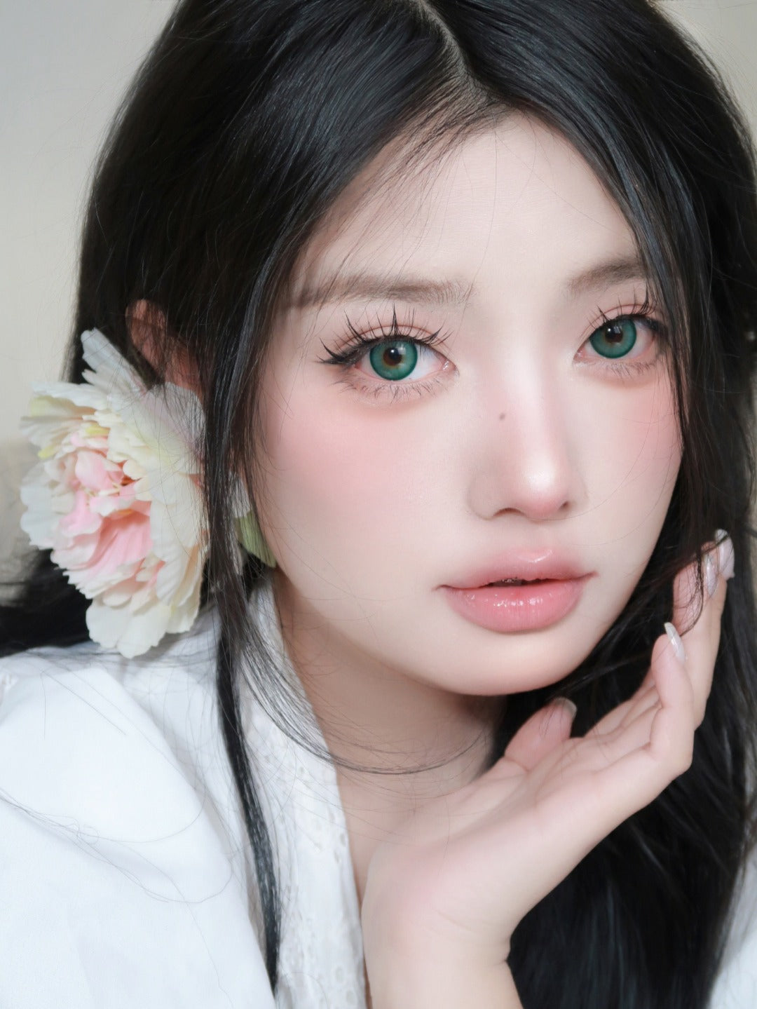 Doya Daily Desert (Dust Brown , Cactus Green)