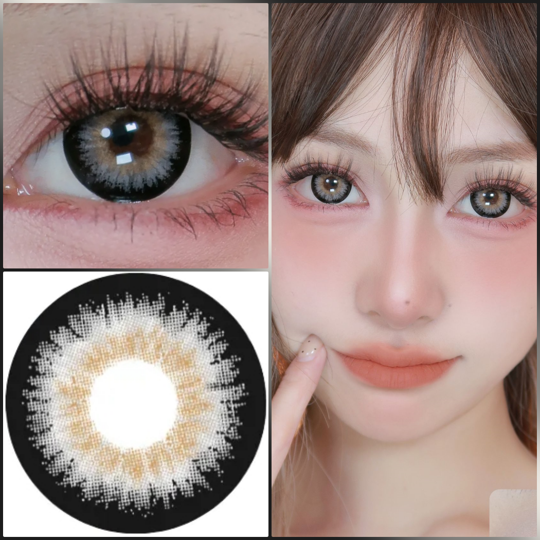 Camellia Gray (CR109)