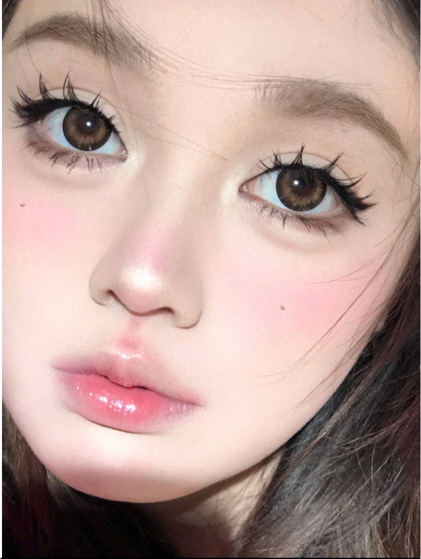 Tórico Clásico Marrón