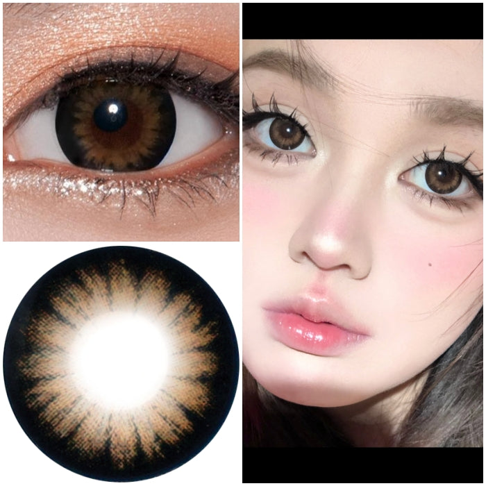 Tórico Clásico Marrón