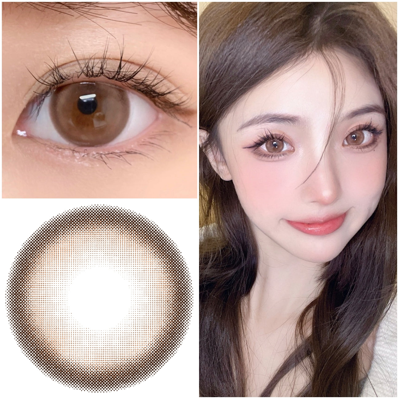 Moonveil Luna Veil - Ohmykitty Online Store