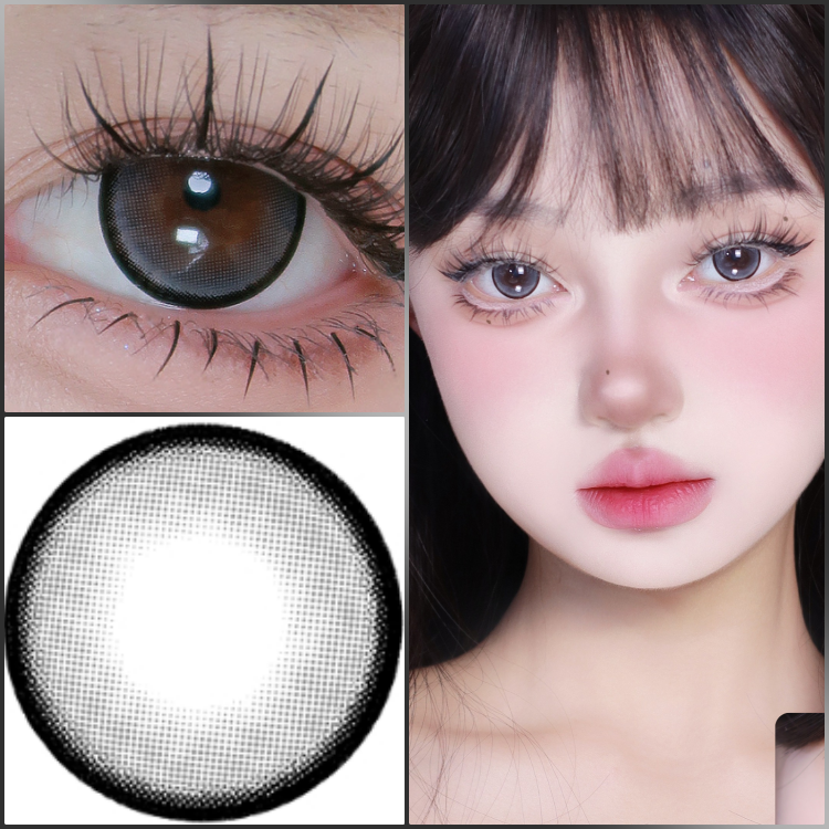 OnlyYou Gray (CR102)