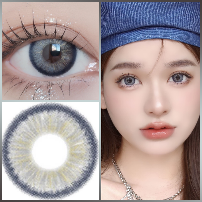 Hunter Glitter Chrome (JF09)