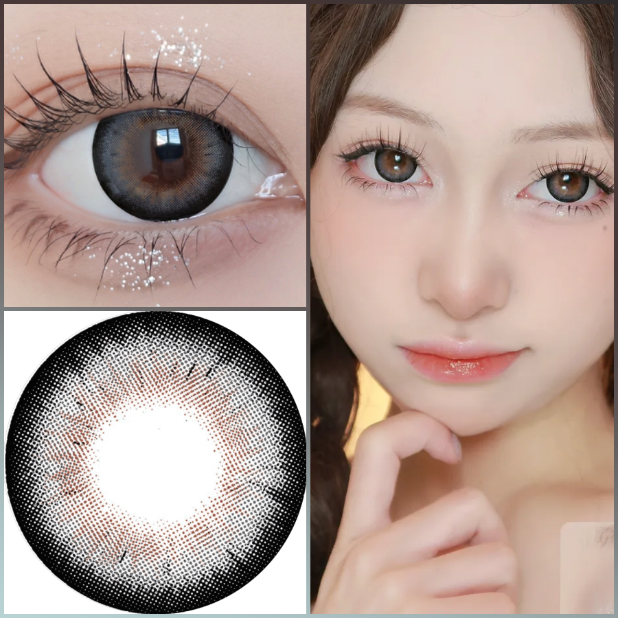 Sweet Roll Gray (CR42)