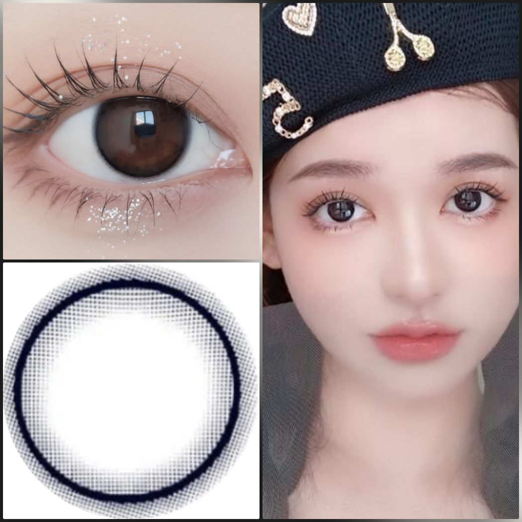 Minimalist Black (CR24)