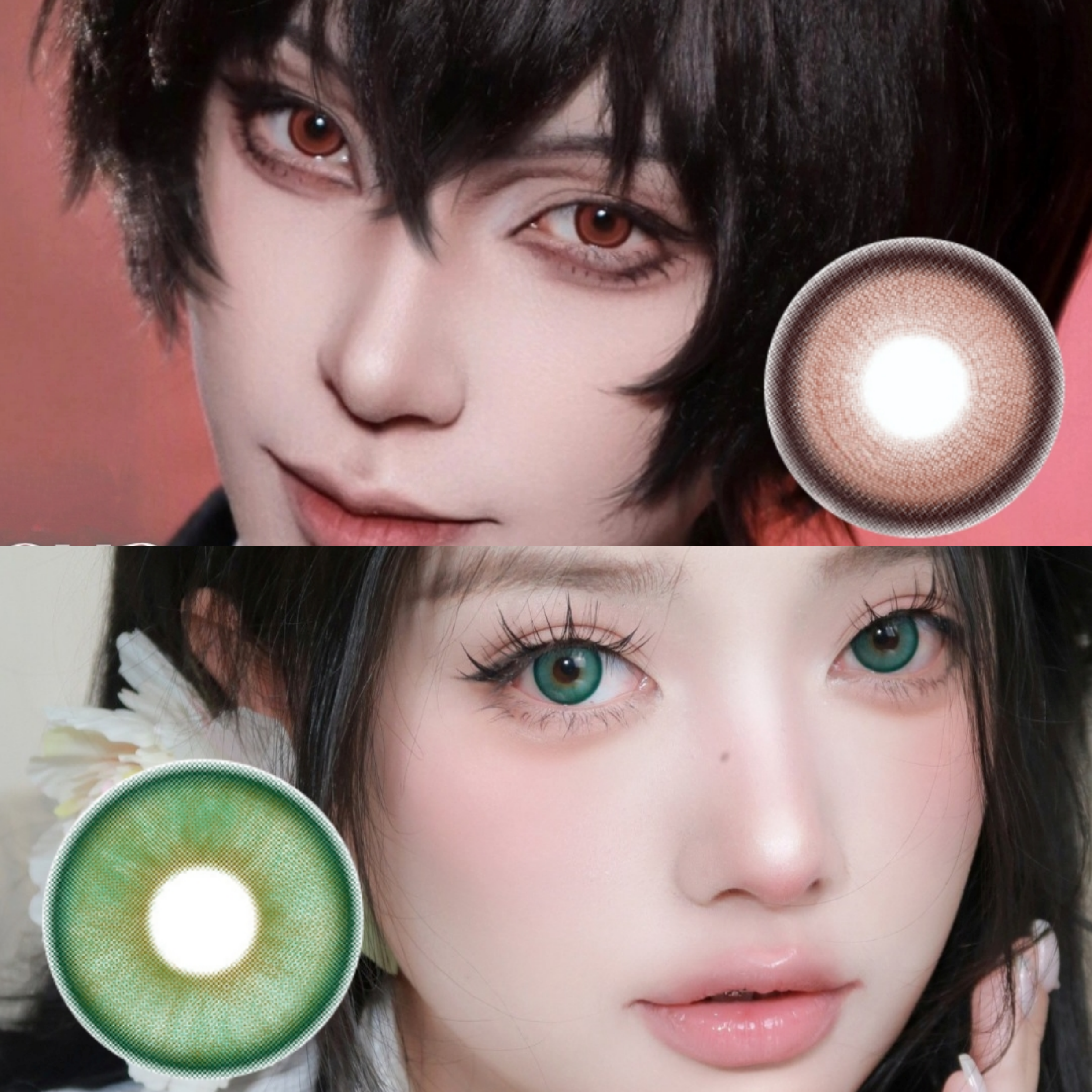 Doya Daily Desert (Dust Brown , Cactus Green)