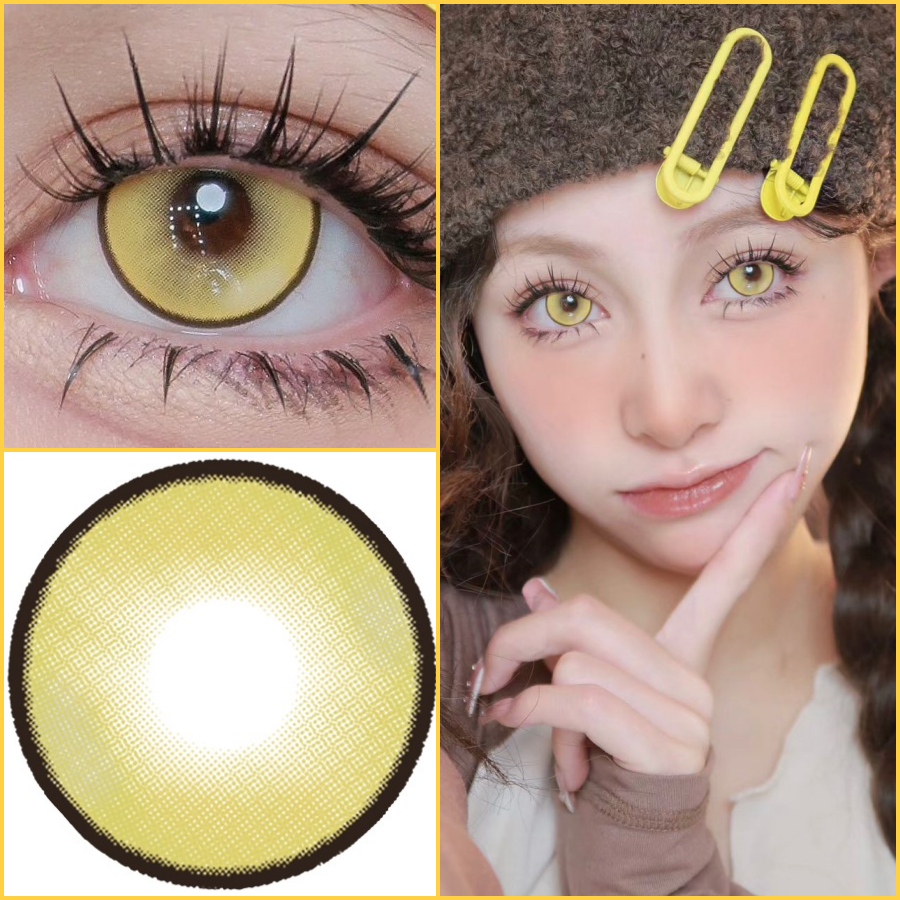 Gaseosa Amarilla (FD22)