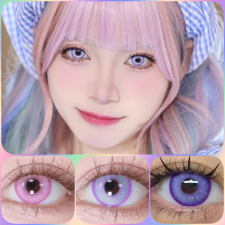 Doya Daily Electric (Rosa, Lila, Morado)