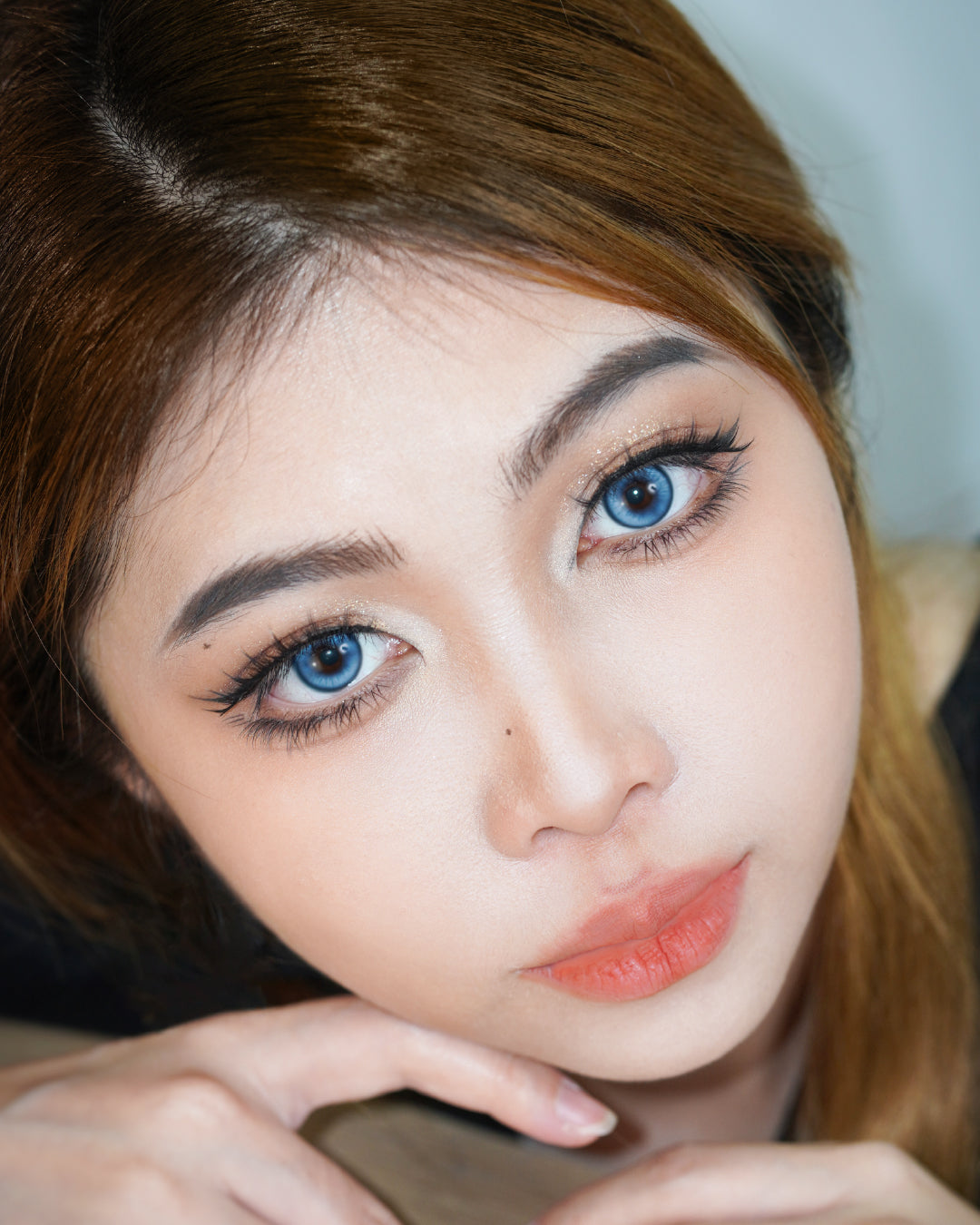 Sweety Daily Disposable Deepveil Blue