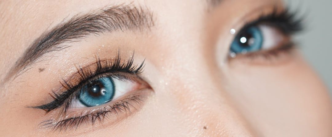 Sweety Daily Disposable Deepveil Green