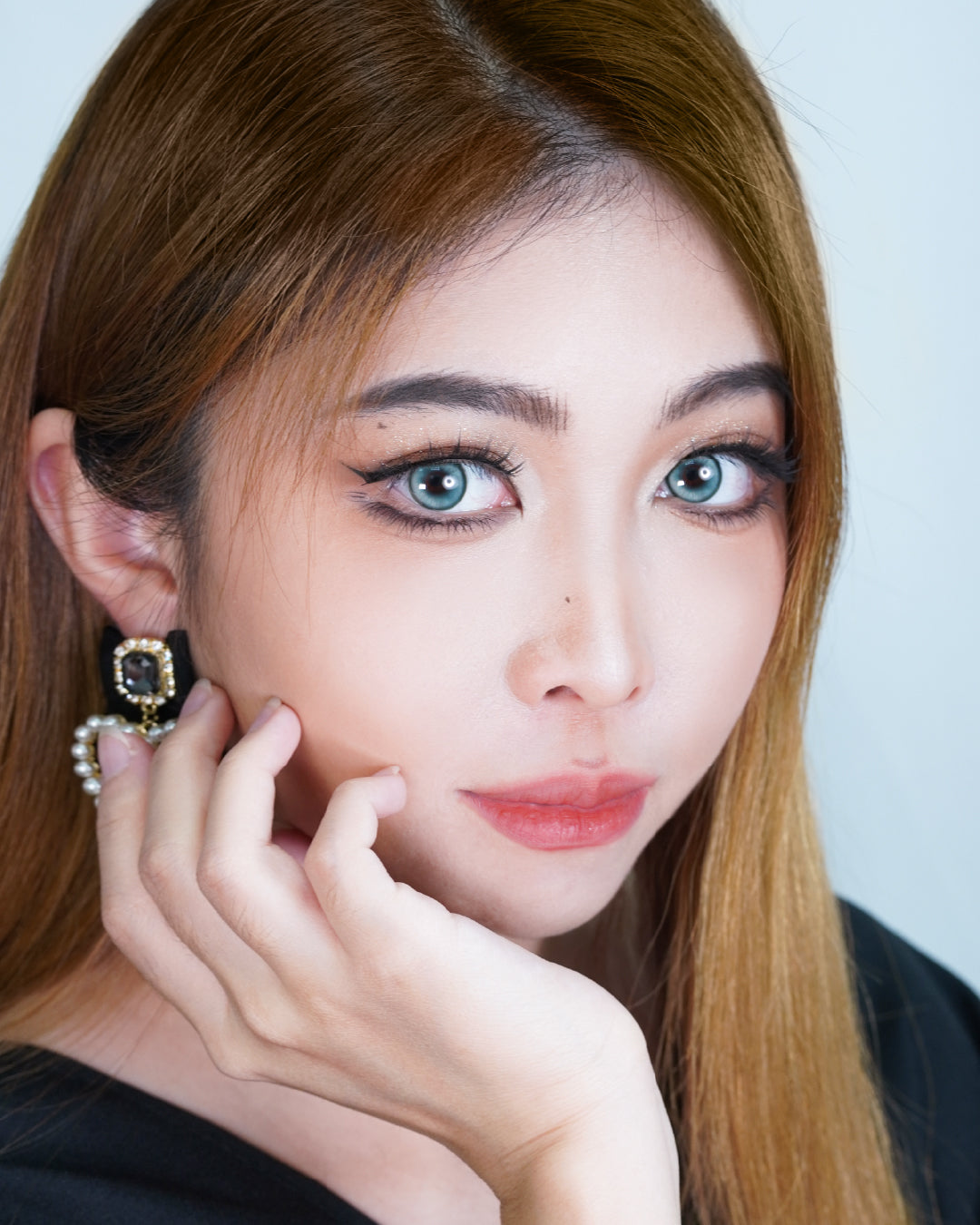 Sweety Daily Disposable Deepveil Green