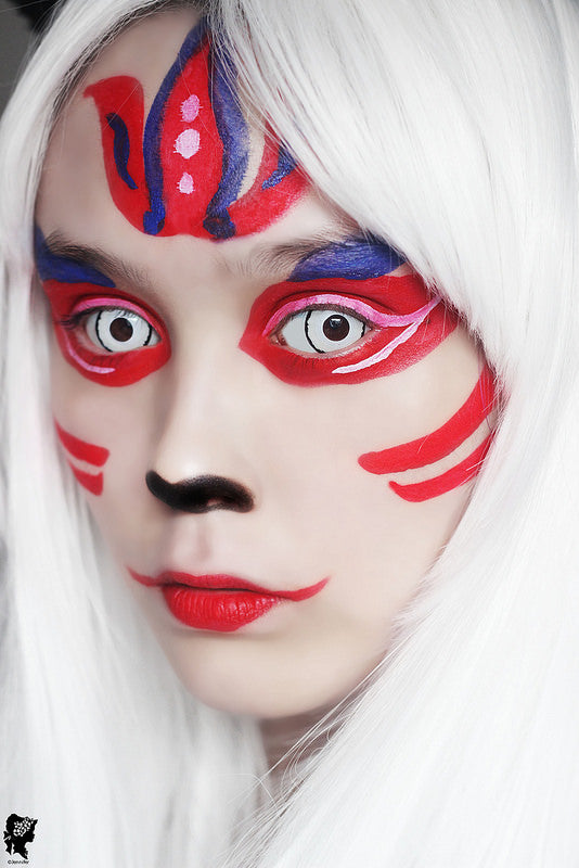 Venus 17mm - Ohmykitty Online Store