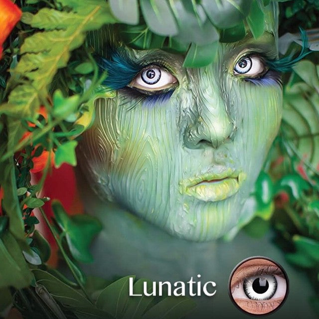 Lunatic - Ohmykitty Online Store