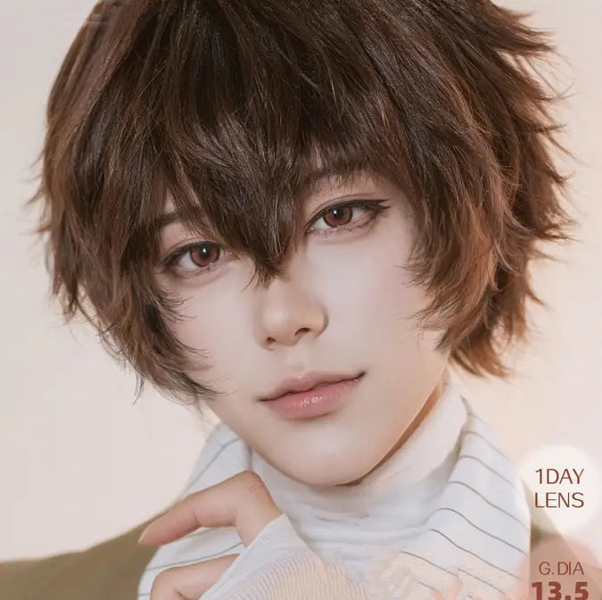 Doya Daily Desert (Dust Brown , Cactus Green)